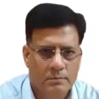 Ashok Jain